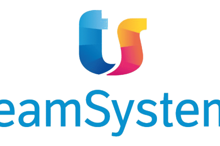 Logo-Teamsystem