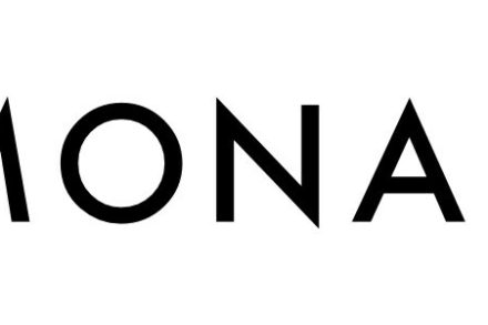 Monad Labs Logo
