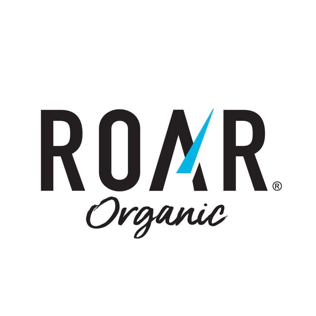 Roar Organic