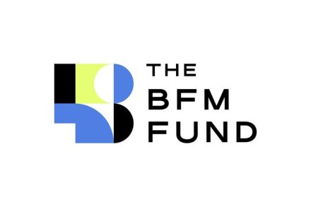 The BFM Fund Logo