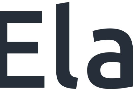 Elate Logo