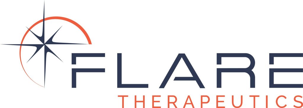 Flare Therapeutics Logo