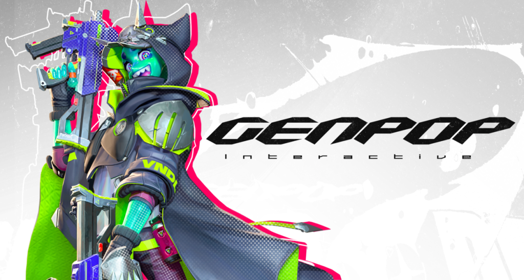 Genpop Interactive