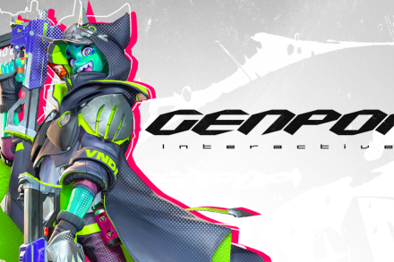 Genpop Interactive