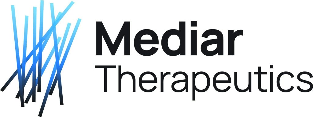 Mediar Therapeutics 