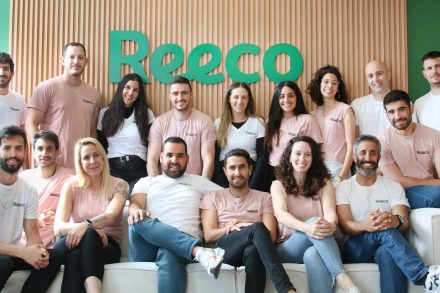 Reeco-Team
