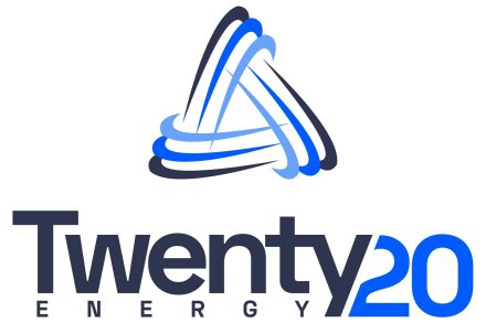 Twenty20 Energy Logo