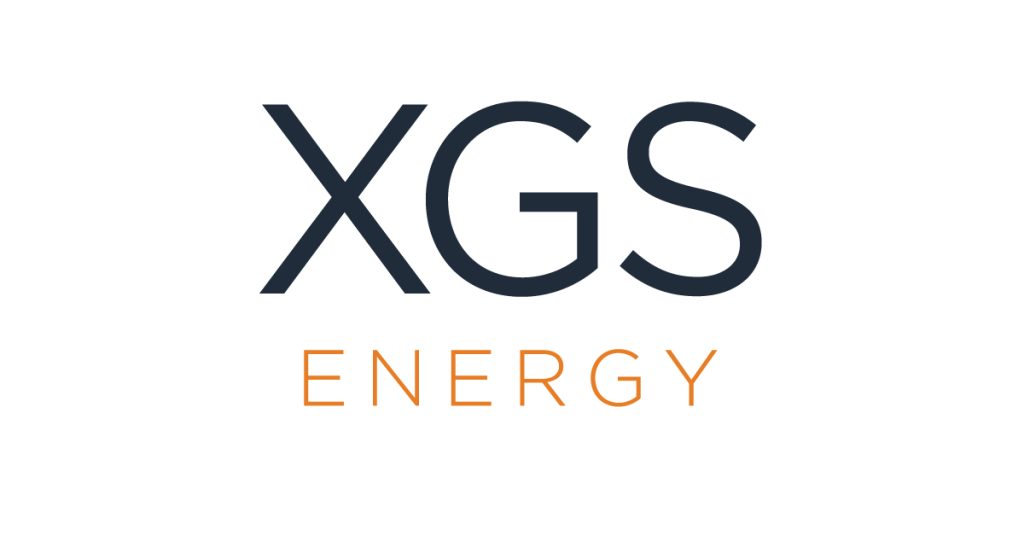 XGS Energy
