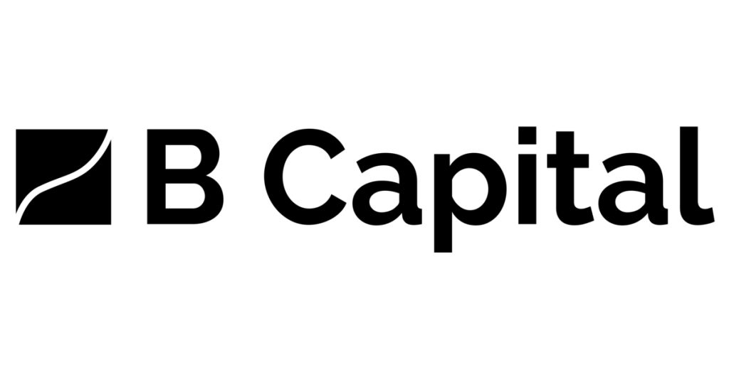 b capital