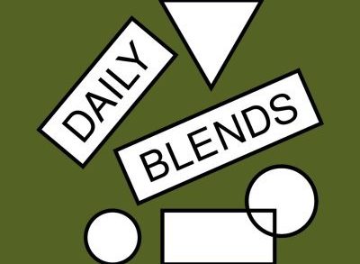 daily-blends