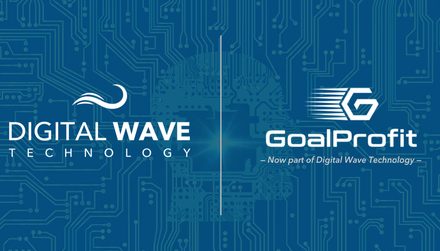 Digital Wave Technology