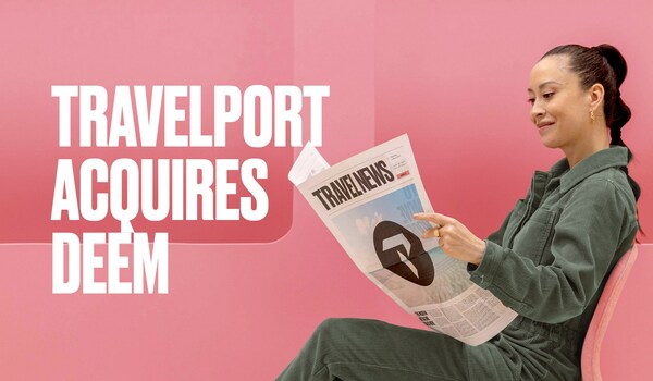 Travelport