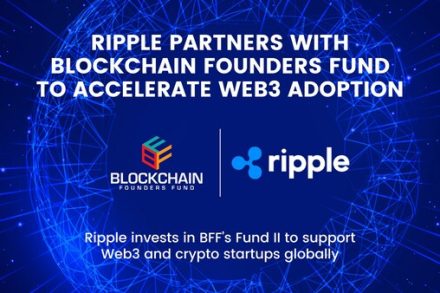  Blockchain Founders Fund