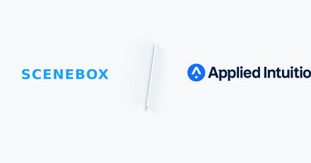 Applied Intuition - SceneBox