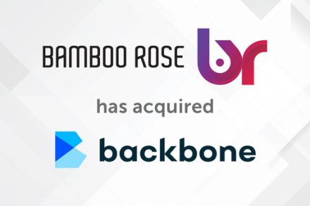 Bamboo Rose acquires Backbone PLM