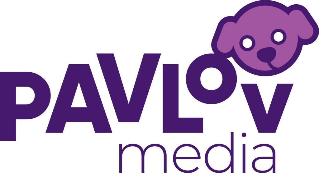 Pavlov Media Logo