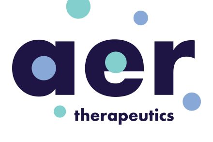 Aer Therapeutics Logo