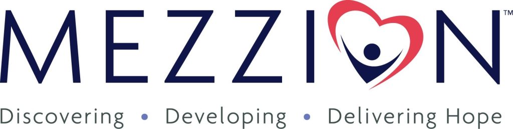 Mezzion Pharma Co. Ltd. Logo