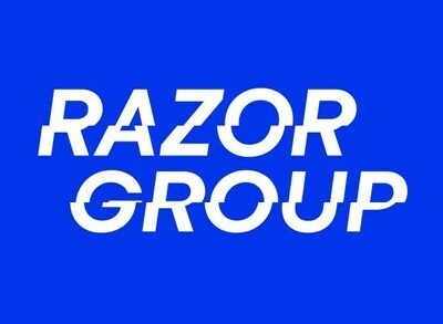 Razor Group Logo