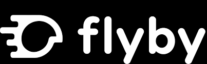 flyby-robotics