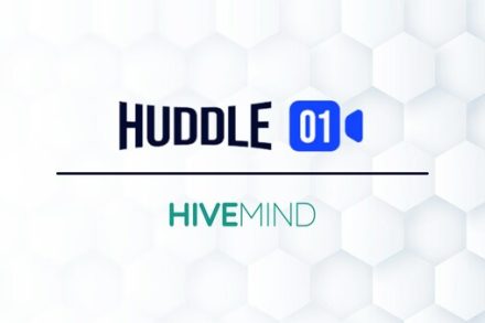 Huddle01