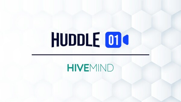Huddle01 