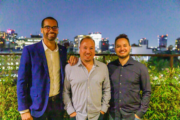 Innovare Founders in Mexico City