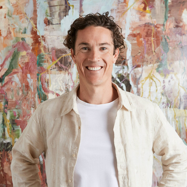 Evan Buist, Managing Director of Melodie