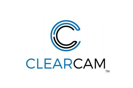 ClearCam Logo