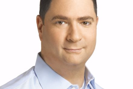 CEO Dr. David Israeli
