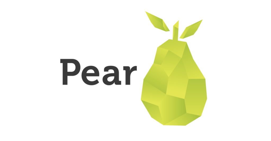 PEAR-logo