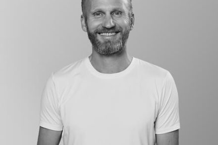 Rainer Märkle, General Partner at HV Capital