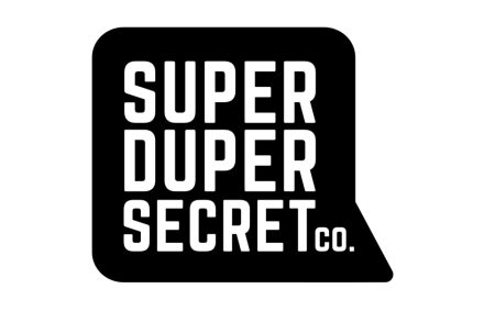 SuperDuperSecret