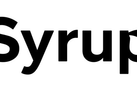 Syrup Logo