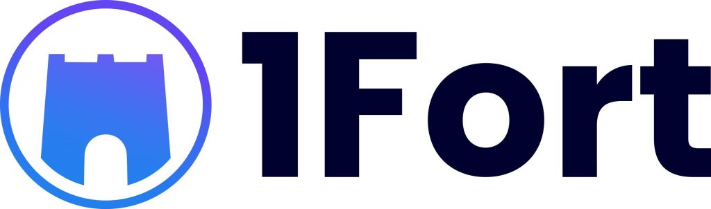 1Fort Logo