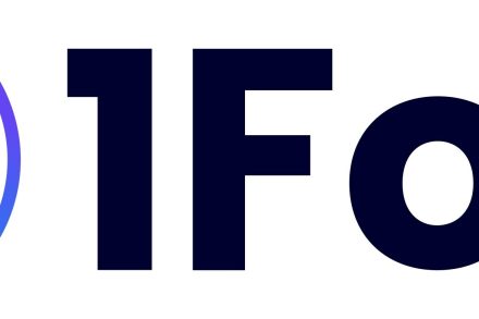 1Fort Logo