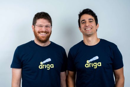 ariga founders