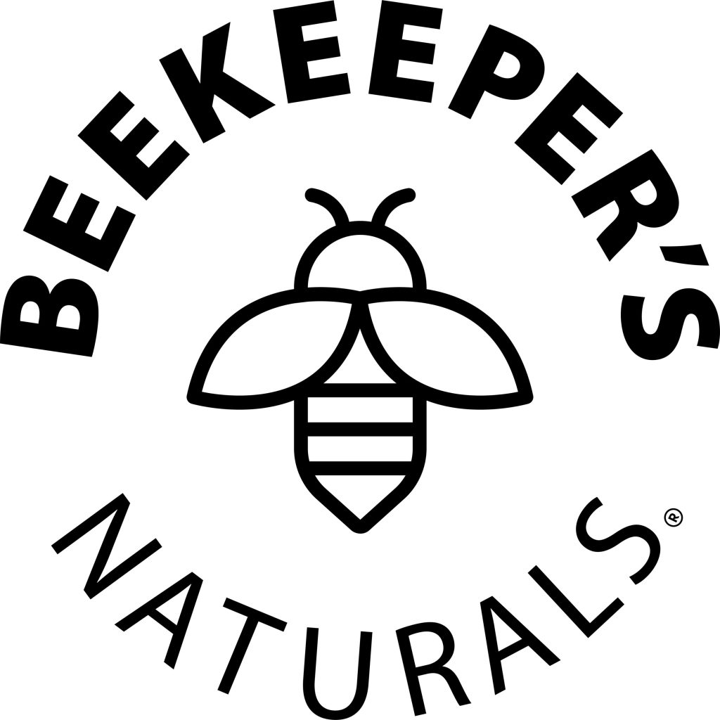 Beekeeper's Naturals