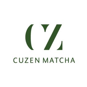 Making Cuzen Matcha 