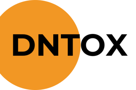 DNTOX-Logo