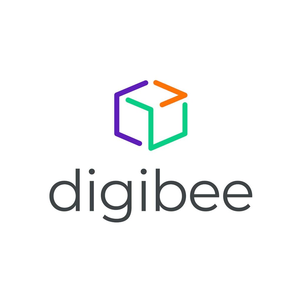 Digibee-logo