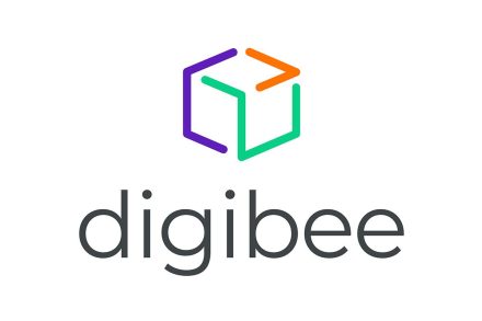 Digibee-logo