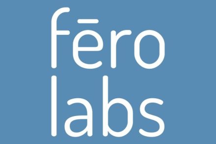 Fero Labs Logo