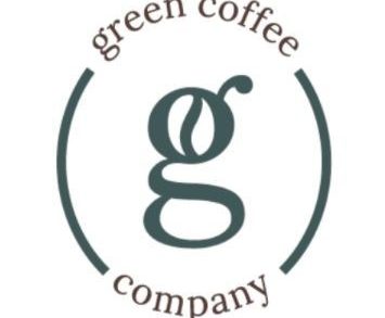 Green Coffee Company Logo