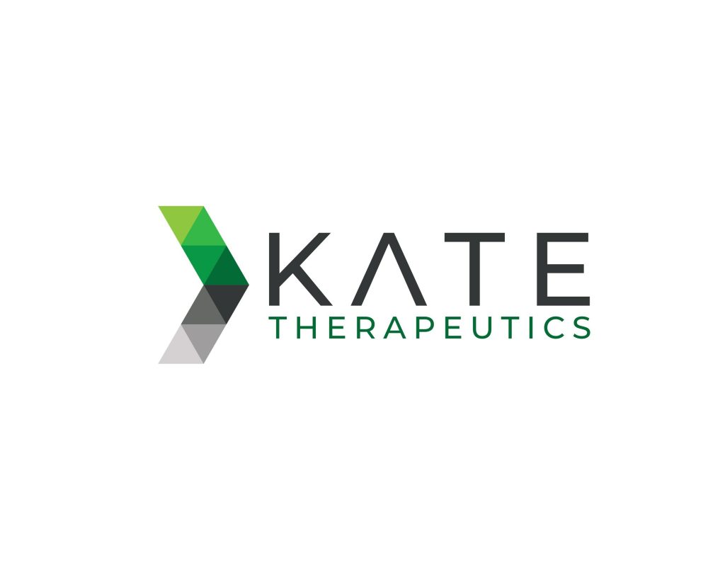 Kate Therapeutics logo