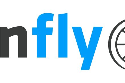 Onfly Logo