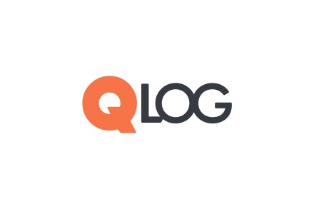 QLOG logo