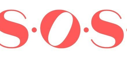 SOS Logo