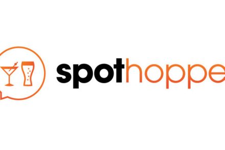 SpotHopper Logo
