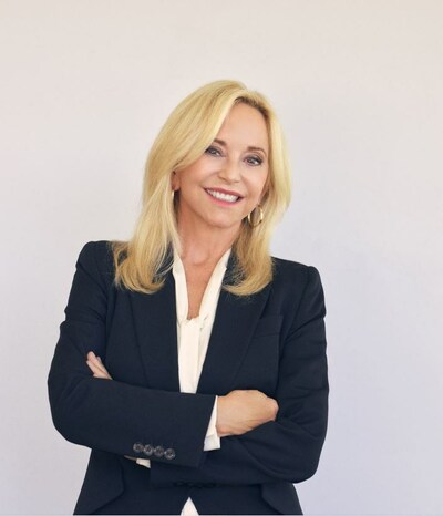Julie Wainwright, Co-founder and CEO of AHARA